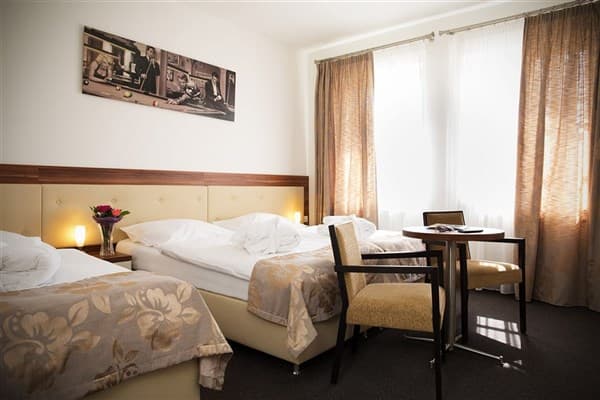Hotel MALTA – Karlovy Vary
