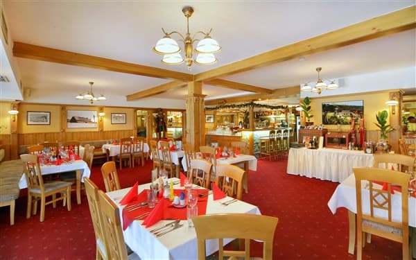 ŠPINDLEROVA BOUDA – Špindlerův Mlýn