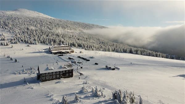 ŠPINDLEROVA BOUDA – Špindlerův Mlýn