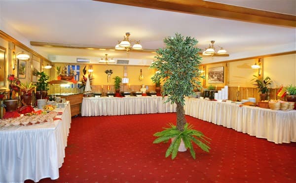 ŠPINDLEROVA BOUDA – Špindlerův Mlýn