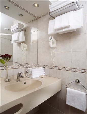 PINIA HOTEL & RESORT – Špindlerův Mlýn