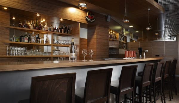 PINIA HOTEL & RESORT – Špindlerův Mlýn