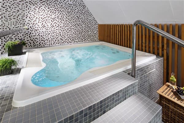 PINIA HOTEL & RESORT – Špindlerův Mlýn