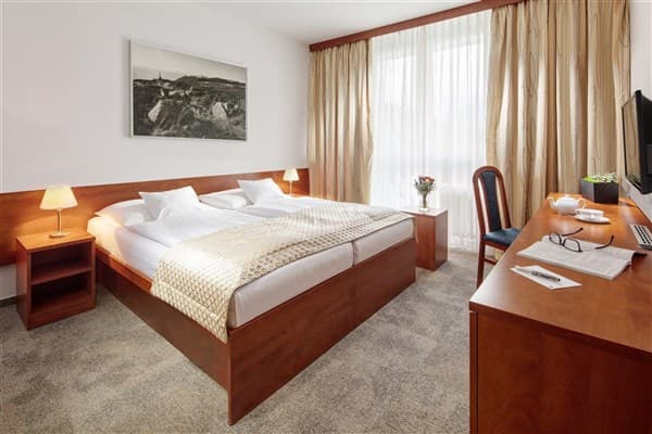 PINIA HOTEL & RESORT – Špindlerův Mlýn