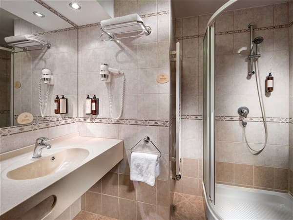 PINIA HOTEL & RESORT – Špindlerův Mlýn