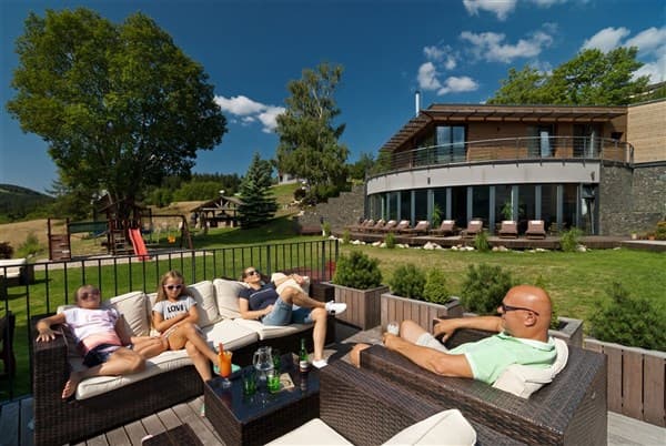 OLYMPIE – Špindlerův Mlýn