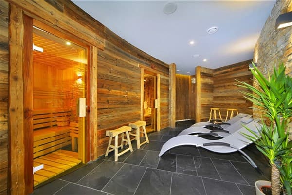 OLYMPIE – Špindlerův Mlýn
