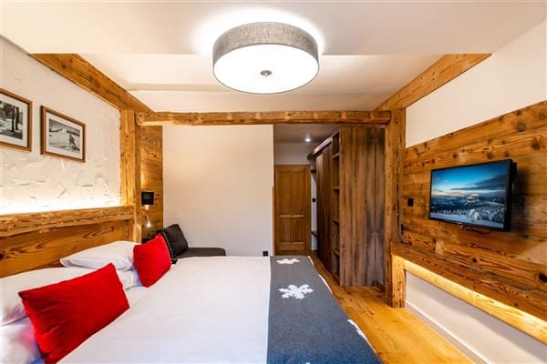 OLYMPIE – Špindlerův Mlýn