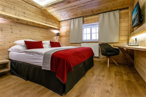 OLYMPIE – Špindlerův Mlýn