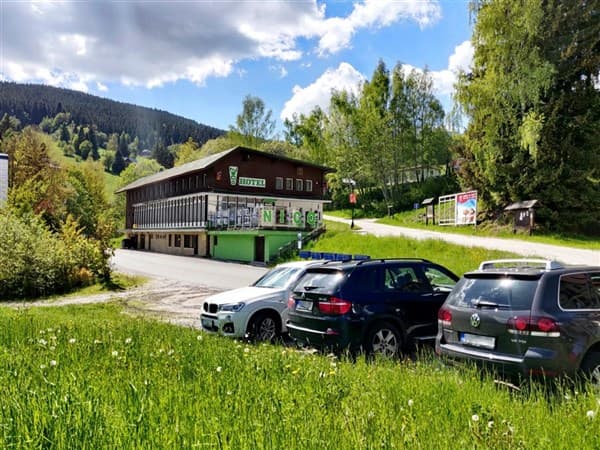 NICO – Špindlerův Mlýn