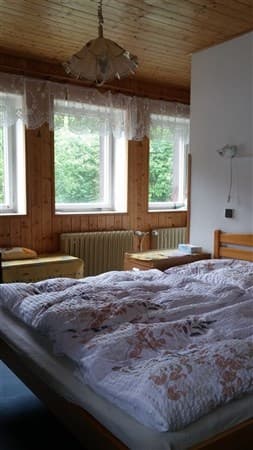 NICO – Špindlerův Mlýn