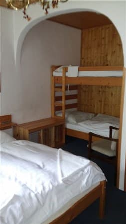 NICO – Špindlerův Mlýn