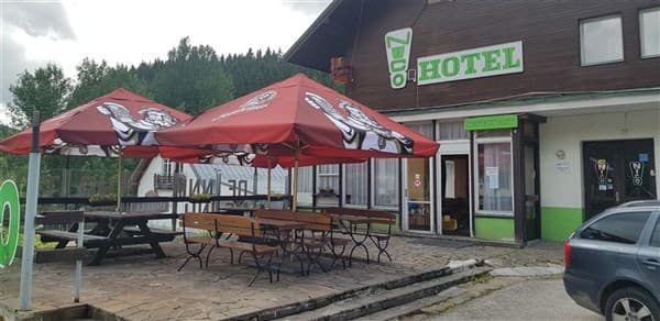 NICO – Špindlerův Mlýn