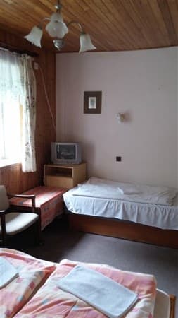 NICO – Špindlerův Mlýn