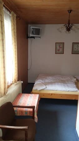 NICO – Špindlerův Mlýn