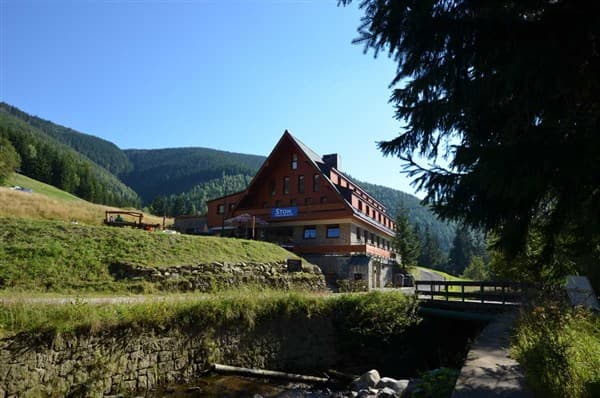 STOH – Špindlerův Mlýn