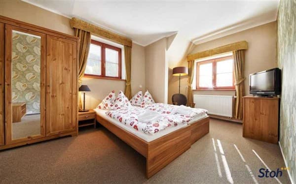 STOH – Špindlerův Mlýn
