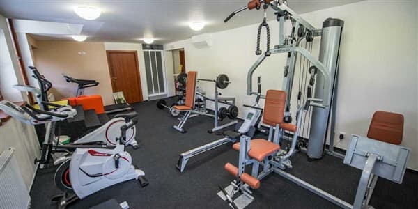 STOH – Špindlerův Mlýn