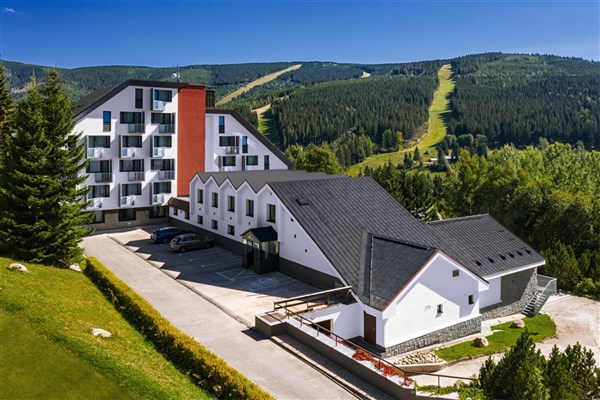 ASTRA – Špindlerův Mlýn