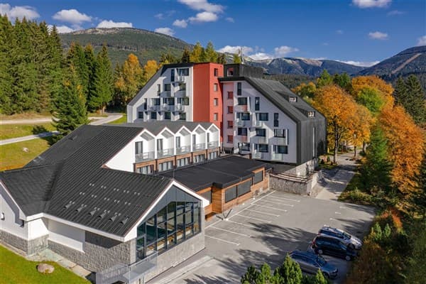 ASTRA – Špindlerův Mlýn