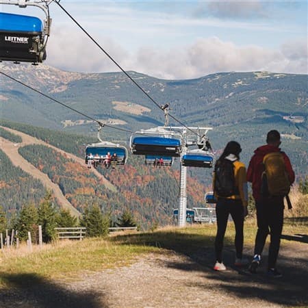 ASTRA – Špindlerův Mlýn