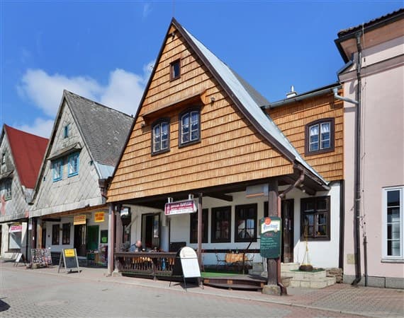 RAMPUŠÁK – Rokytnice v Orlických horách