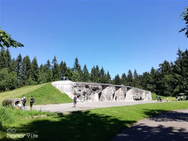 RAMPUŠÁK – Rokytnice v Orlických horách