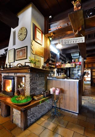 RAMPUŠÁK – Rokytnice v Orlických horách