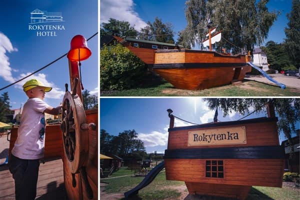 ROKYTENKA – Rokytnice v Orlických horách