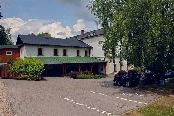 ROKYTENKA – Rokytnice v Orlických horách
