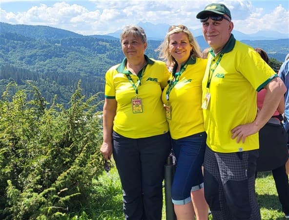 REKREACE ROH – ATLAS Hotel Tatry – Tatranské Matliare