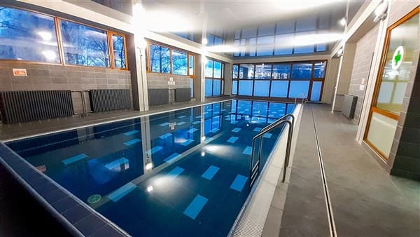 REKREACE ROH – ATLAS Hotel Tatry – Tatranské Matliare