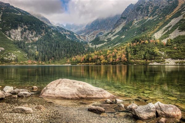 REKREACE ROH – ATLAS Hotel Tatry – Tatranské Matliare