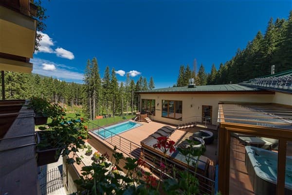 SKI & WELLNESS RESIDENCE DRUŽBA – Demänovská Dolina