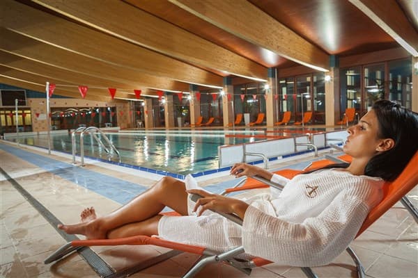 ALEXANDRA WELLNESS HOTEL – Liptovský Ján – Jánska dolina