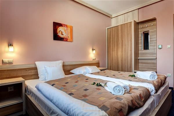 ALEXANDRA WELLNESS HOTEL – Liptovský Ján – Jánska dolina