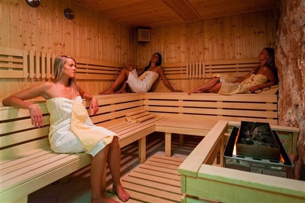 ALEXANDRA WELLNESS HOTEL – Liptovský Ján – Jánska dolina