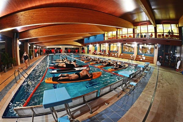 ALEXANDRA WELLNESS HOTEL – Liptovský Ján – Jánska dolina