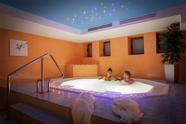 ALEXANDRA WELLNESS HOTEL – Liptovský Ján – Jánska dolina