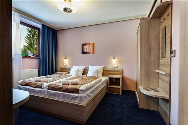 ALEXANDRA WELLNESS HOTEL – Liptovský Ján – Jánska dolina