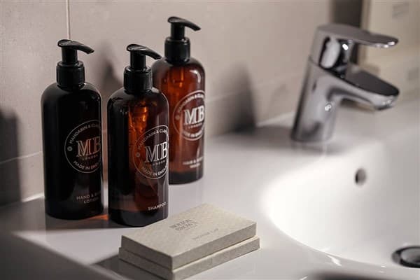 HARVEY SPA HOTEL – Františkovy Lázně