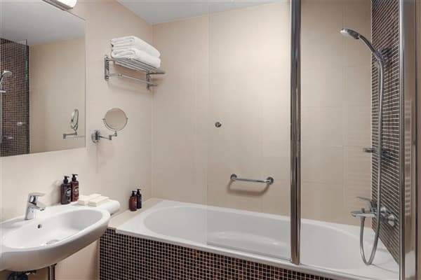 HARVEY SPA HOTEL – Františkovy Lázně