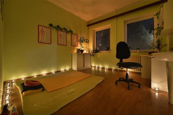 PYRAMIDA – Františkovy Lázně