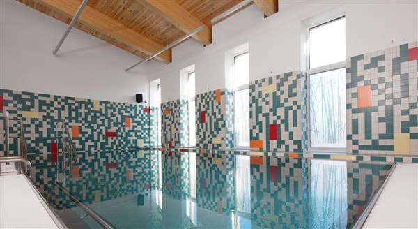 BADENIA HOTEL PRAHA – Františkovy Lázně