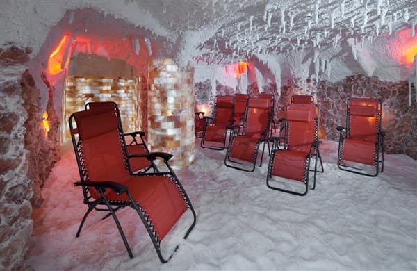 BADENIA HOTEL PRAHA – Františkovy Lázně