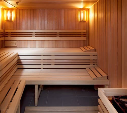 BADENIA HOTEL PRAHA – Františkovy Lázně