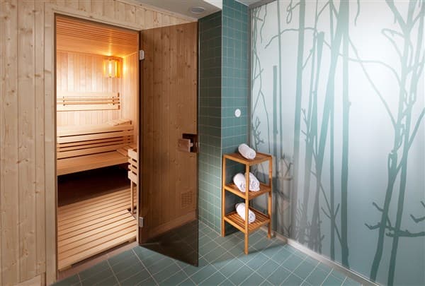 BADENIA HOTEL PRAHA – Františkovy Lázně