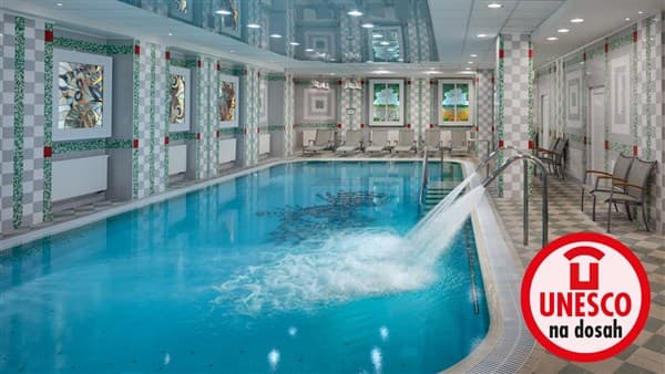 BUTTERFLY – Mariánské Lázně