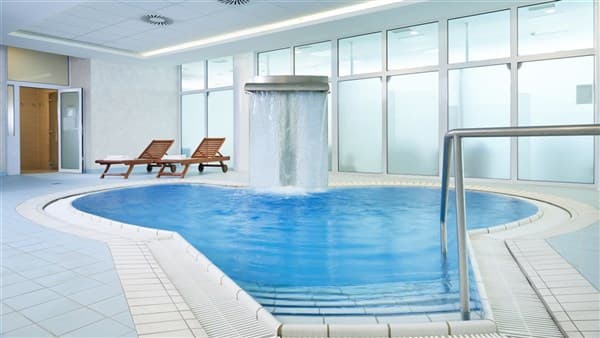 OREA SPA HOTEL CRISTAL – Mariánské Lázně
