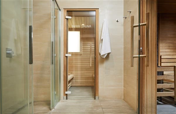 OREA SPA HOTEL CRISTAL – Mariánské Lázně